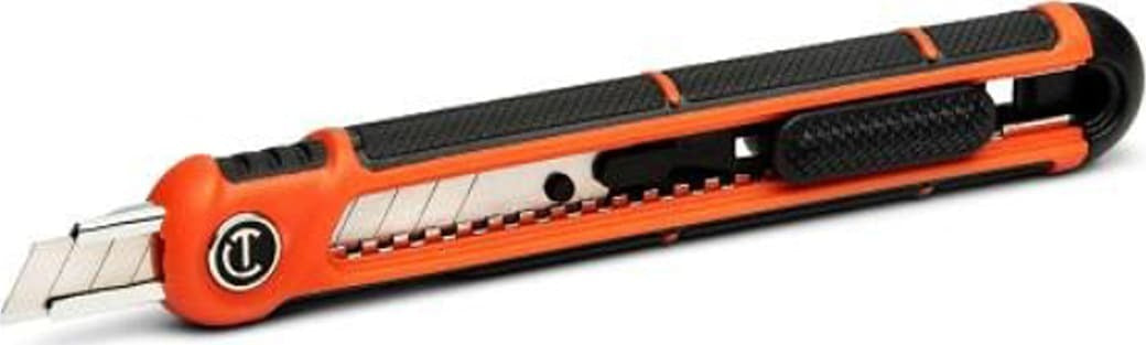 CRESCENT Crescent ctk9so 9mm Snap-off Blade Utility Knife