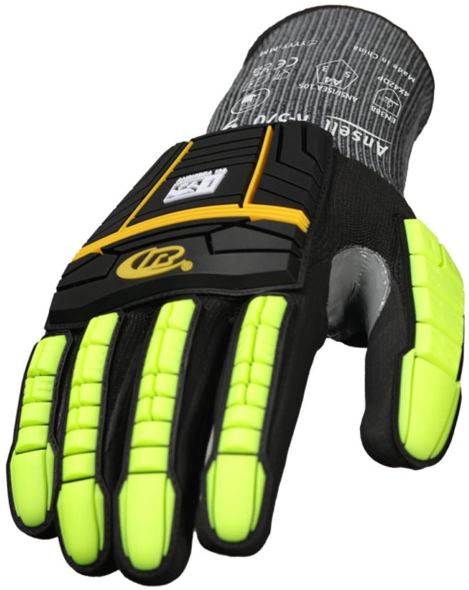 RINGERS Ringers R570090 R570 Size 9.0