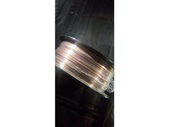 SOUTHWIRE Southwire barecusld4r 4 Awg Solid Bare Copper Grounding Wire