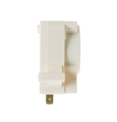 GE APPLIANCES Ge Appliances WR9X502 Refrigerator Defrost Timer Assembly (1 Count) WR9X342