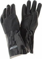 PIP Pip 58-8240DD Pvc Coated Chemical Resistant Gloves
