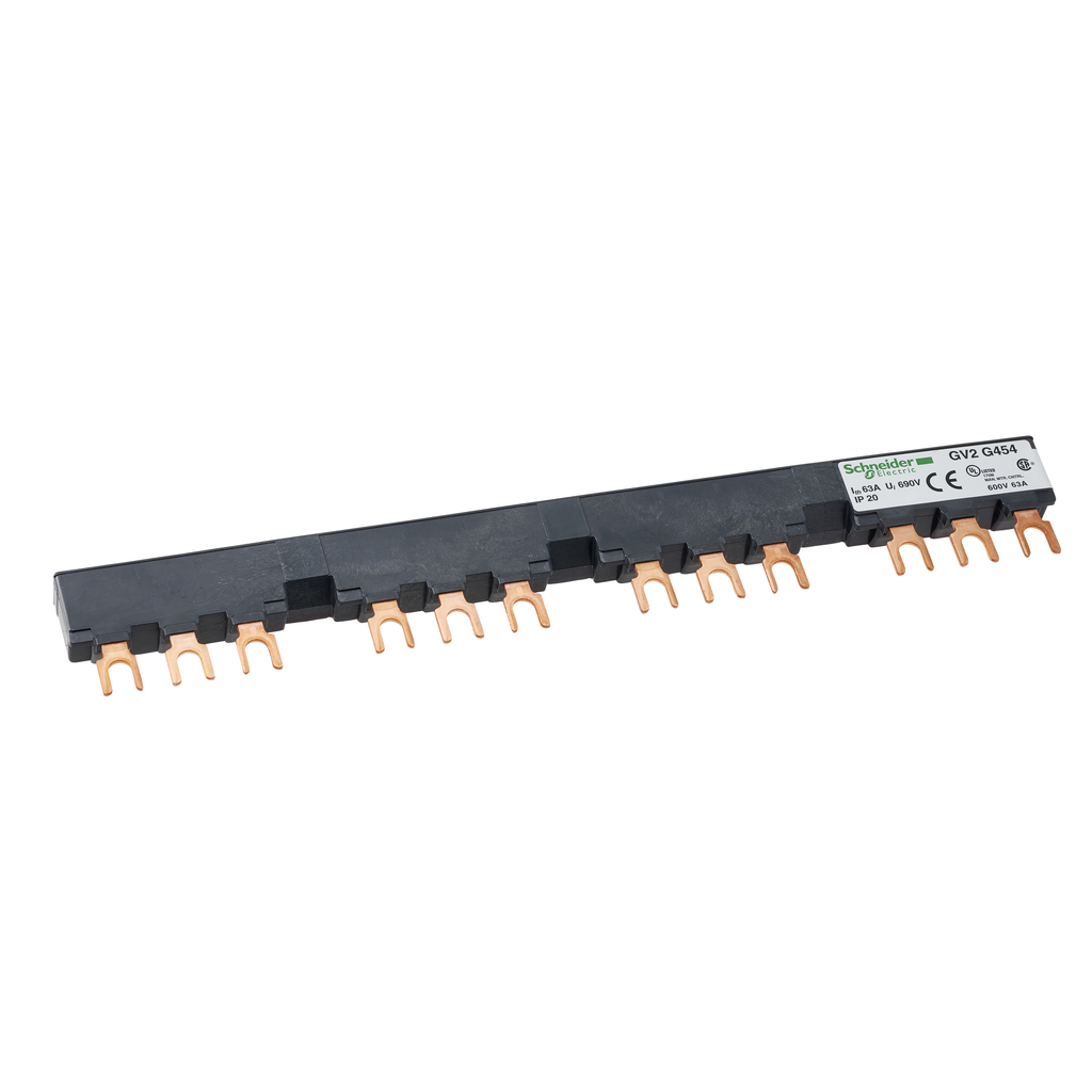 SCHNEIDER ELECTRIC GV2G454 CONTACTORS