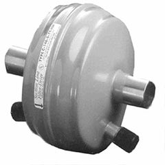 RHEEM Rheem 83-25210-02 Suction Line Filter Drier (Compact Shell)