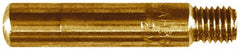 VICTOR Victor 11401214 Mig Contact Tip 1/16 in Heavy-duty Threaded