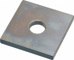 MITUTOYO Mitutoyo 614152-531 Square Steel Gage Block 0.112 in