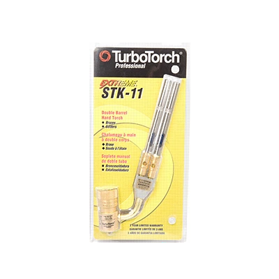 TRANE Trane KIT08352 Kit Stk-11 Double Barrel Torch (Stk-11)