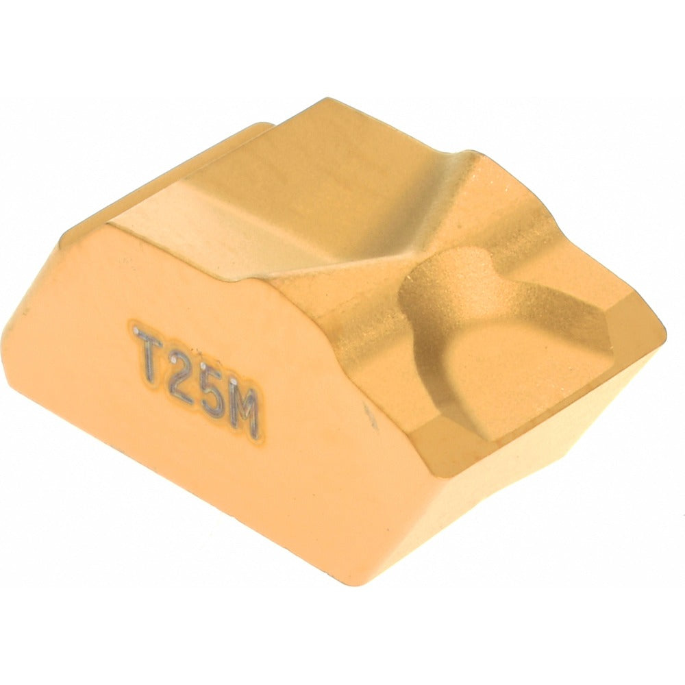 SECO TOOLS Seco 74016548 Carbide Cutoff Insert T25M 0.25 in