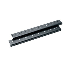 MIDDLE ATLANTIC Middle Atlantic RRF10 Rack Rail 10 Space 17.5 in