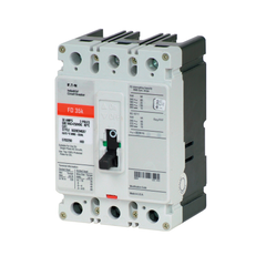 EATON FD3015 CIRCUIT BREAKERS