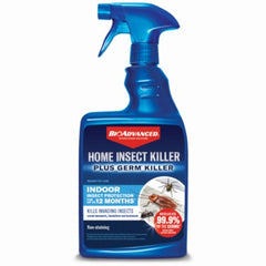 BIOADVANCED Sbm Life Science Corp 800300D Home Pest Control 24 Oz