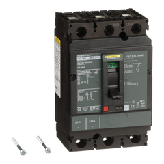 SCHNEIDER ELECTRIC HDL36025 CIRCUIT BREAKERS