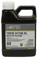 OATEY Oatey Company 16055 Thread Cutting Oil