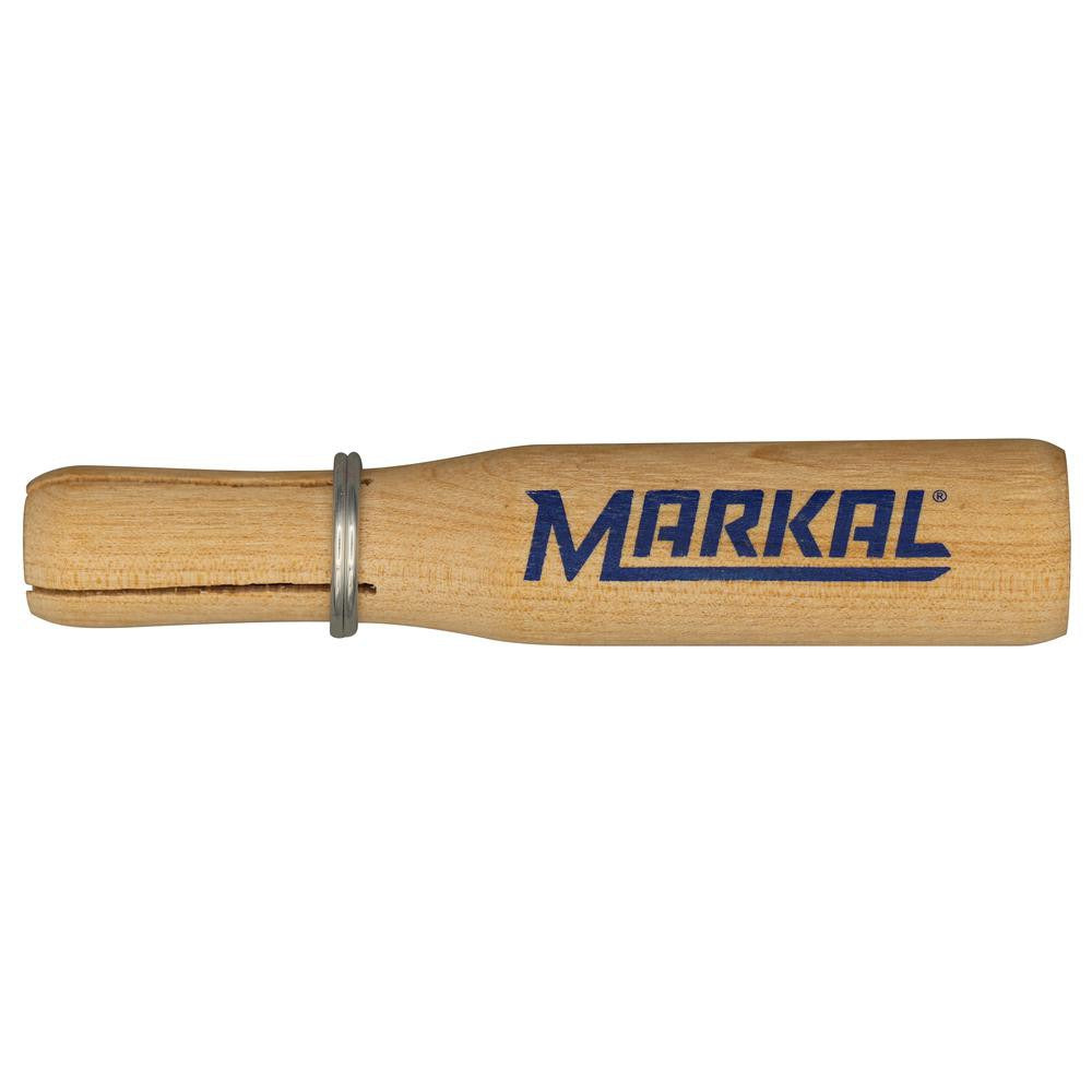 MILWAUKEE Markal 85500 Wooden Crayon Holder Hot Surface