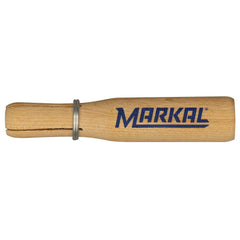 MILWAUKEE Markal 85500 Wooden Crayon Holder Hot Surface