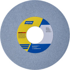 NORTON Norton 66253262501 Surface Grinding Wheel 12in 46 Grit