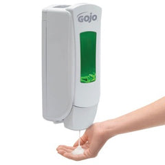 GOJO Gojo GOJ881603 ADX-12 Botanical Foam Soap Refill 1250 ml