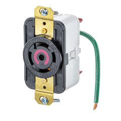 HUBBELL HBL2820ST ELECTRIC CABLES