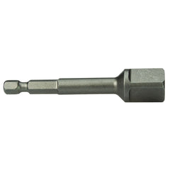 APEX Apex EX-500-2 Hex to Square Extension Bit 2 Inches