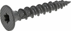 HILLMAN Hillman Fasteners 48888 Cement Board Screws 9x1-1/4 185pk