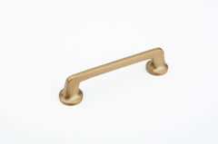 SCHAUB Schaub 212-BBZ Cabinet Pull Northport Round Brushed Bronze