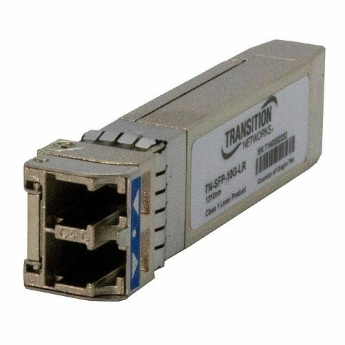 LANTRONIX Transition Networks TN-SFP-10G-LR-PK Sfp+ Transceiver 10G