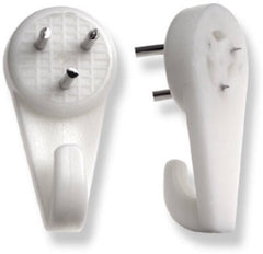 HILLMAN Hillman Fasteners 50096 Hardball Picture Hanger 3 Piece