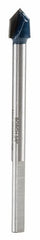 BOSCH Bosch GT300 1/4 Inch Glass Tile Drill Bit 3-pack Carbide