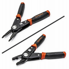 APEX TOOL GROUP Apex Tool Group Llc CCP8V Linesman Plier Wire Stripper