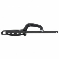 STANLEY Stanley 20-807 Mini Hacksaw 10 in