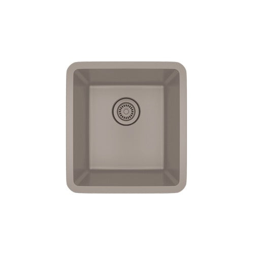 DAKOTA Dakota Plumbing Products GSE-QC1618-MO Kavlen Bar Sink