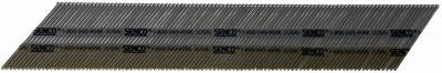 SENCO Senco A302500 Finish Nail 2.5in 15ga 34deg 700ct
