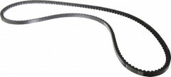 CONTINENTAL Continental Contitech 20042581 Cogged V-belt 5VX 67 in