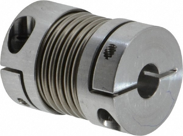 LOVEJOY Lovejoy 68514476944 Flexible Bellows Clamp 1/4 Inch Bore