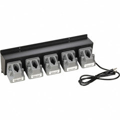 STREAMLIGHT Streamlight 68789 Flashlight Charger 120V Ac 5-bay Dualie
