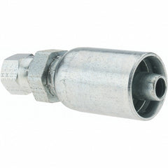 PARKER Parker PP-00347 Female Jic 37 Deg Swivel Fitting 3/8 in
