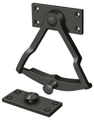DELTANA Deltana DDQ56U10B Dutch Door Quadrant Oil Rubbed Bronze