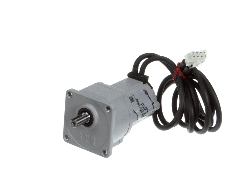MIDDLEBY Middleby 65756 Gear Motor 24V (Each) MD74106
