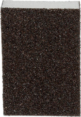 3M 3M 908NA Small Area Sanding Sponge 3-3/4 in x 2-5/8 in