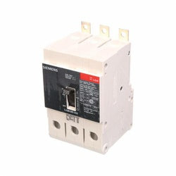 SIEMENS Siemens LGB3B100B 3-Pole 100 Amp 480 Volt 65 kA Molded Case Circuit Breaker