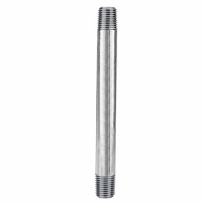 SOUTHLAND B K/mueller Inds(import) 561-050HN Galvanized Nipple
