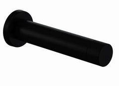 NATIONAL HARDWARE National Mfg N830-529 Matte Black Cooper Door Stop