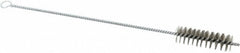 SCHAEFER BRUSH Schaefer Brush 14414 Wire Tube Brush 3x1 Inch Ss