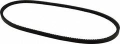 CONTINENTAL Continental Contitech 20042854 Cogged V-belt 5L 49in
