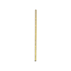 CHARLOTTE PIPE Charlotte Pipe CTS 12005 0200R CPVC CTS SDR11 pipe 1/2 in x 2 ft (1 Each)