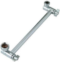 BRASSCRAFT Brass Craft 343-145 Adjustable Shower Arm Chrome