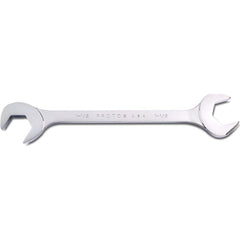 PROTO Proto J3148 Open End Wrench 1-1/2 in Double End