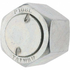 PARKER Parker KP80044 Hydraulic Hose Cap 6000 Psi Seal-lok Steel