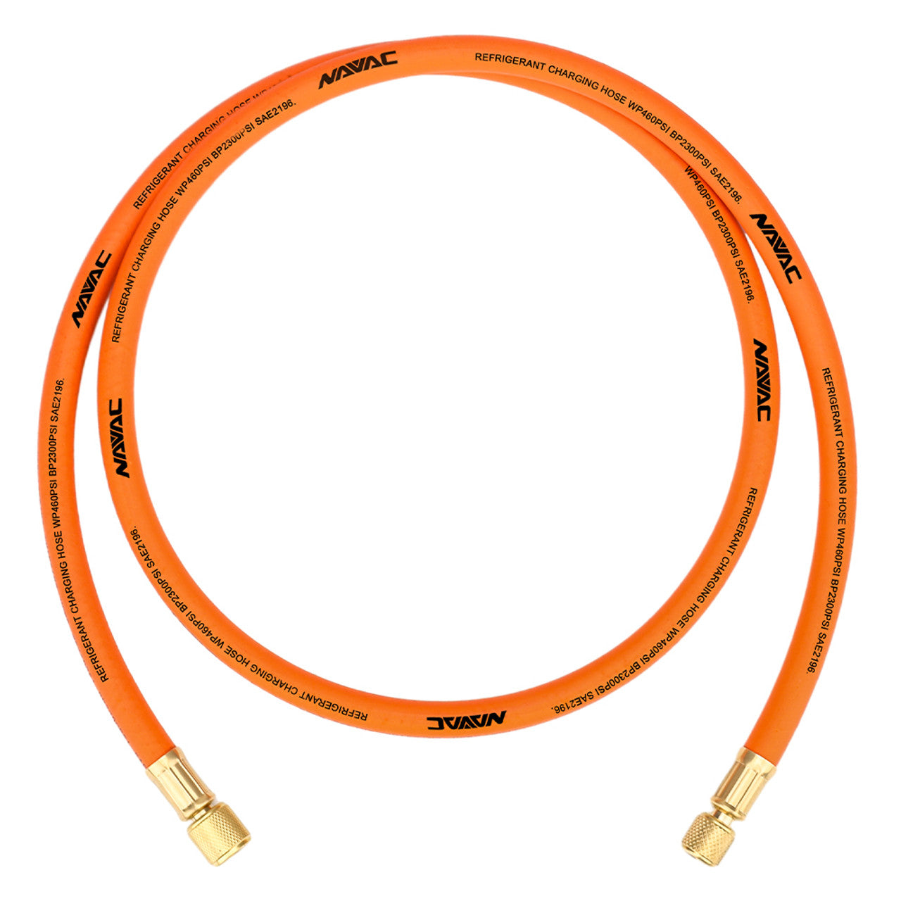 NAVAC NHR38AB HOSES - REFRIGERANT AND VACUUM