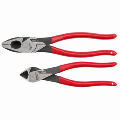 MILWAUKEE Milwaukee MT500-2 Cutting Pliers Set 2-piece