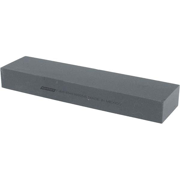 NORTON Norton 61463685515 Fine Grade Rectangle Sharpening Stone